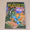 Terry Pratchett Viikatemies